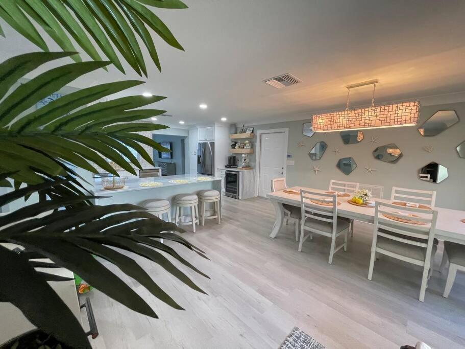 New Dog Paradise - Near The Beach Img & Downtown ブレーデントン エクステリア 写真